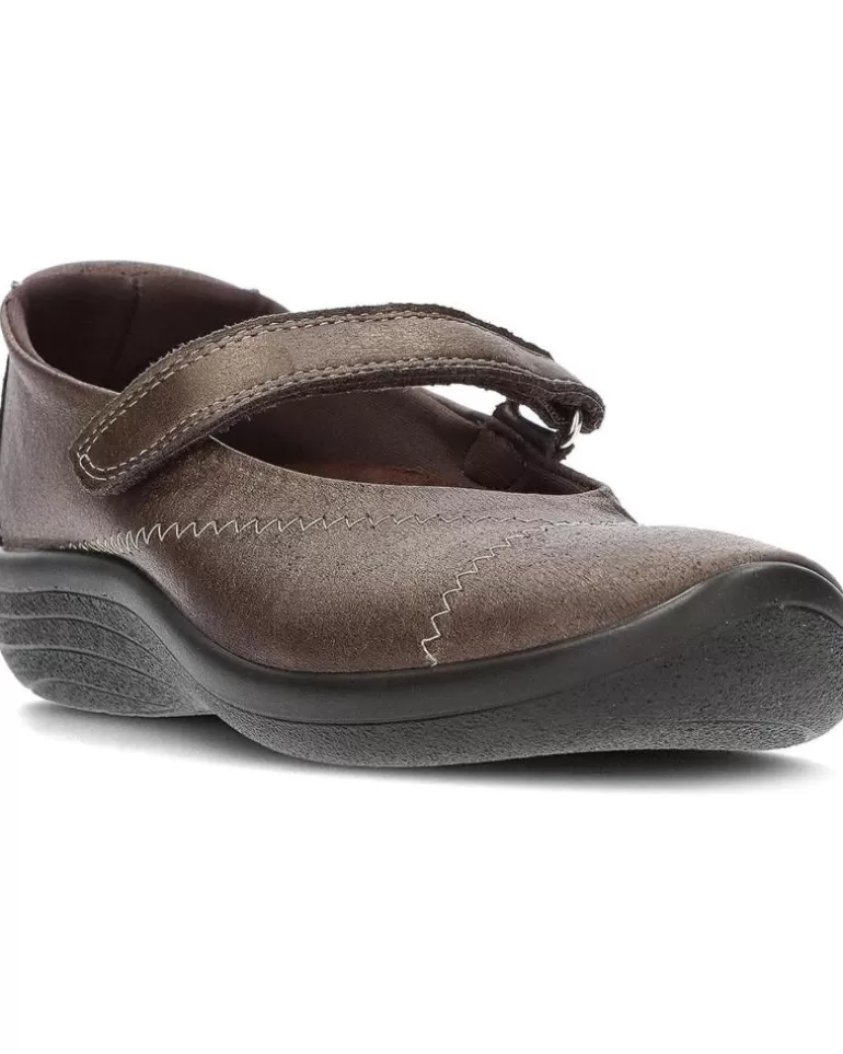 ARCOPEDICO Bailarinas De Mujer Bailarina Triglav 4616 Bronze Hot