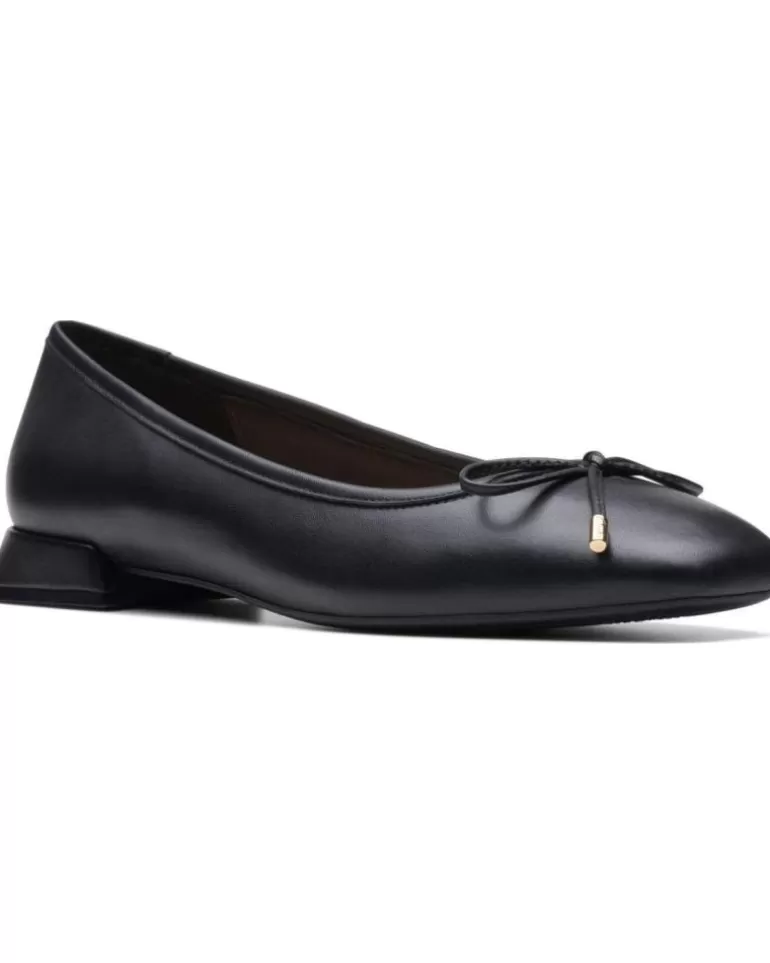 CLARKS Bailarinas De Mujer Ubree15 Step 26174856 Negro Online