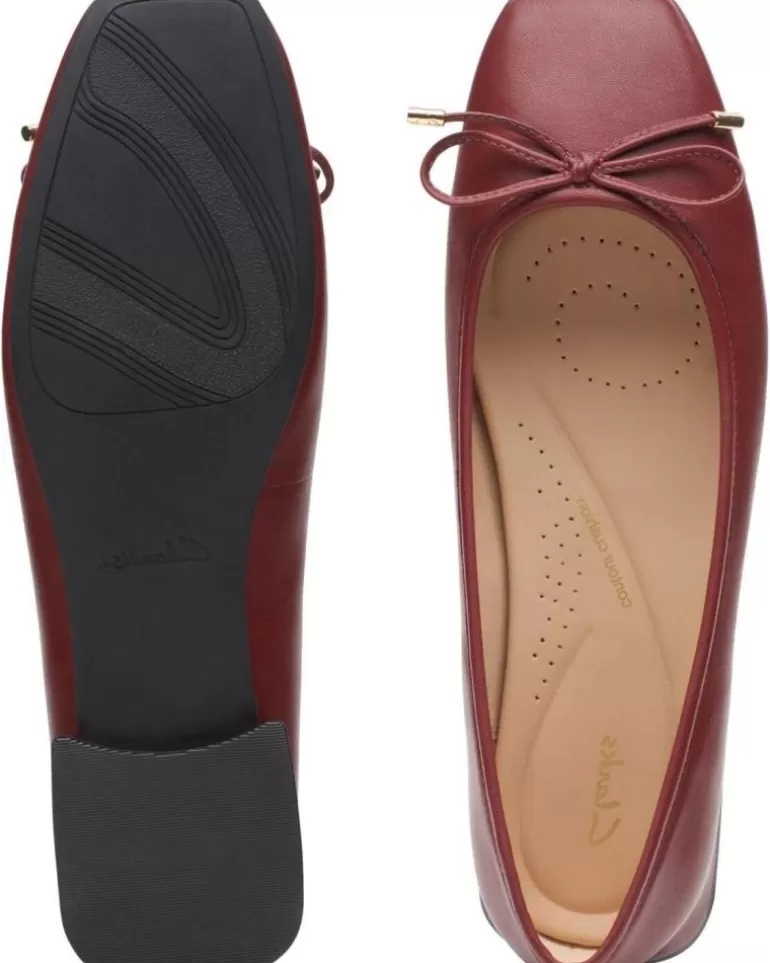 CLARKS Bailarinas De Mujer Ubree15 Step 26174857 Varios Colores Flash Sale
