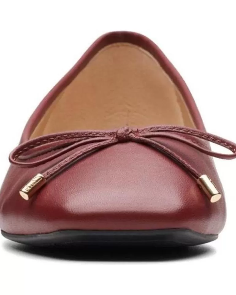 CLARKS Bailarinas De Mujer Ubree15 Step 26174857 Varios Colores Flash Sale