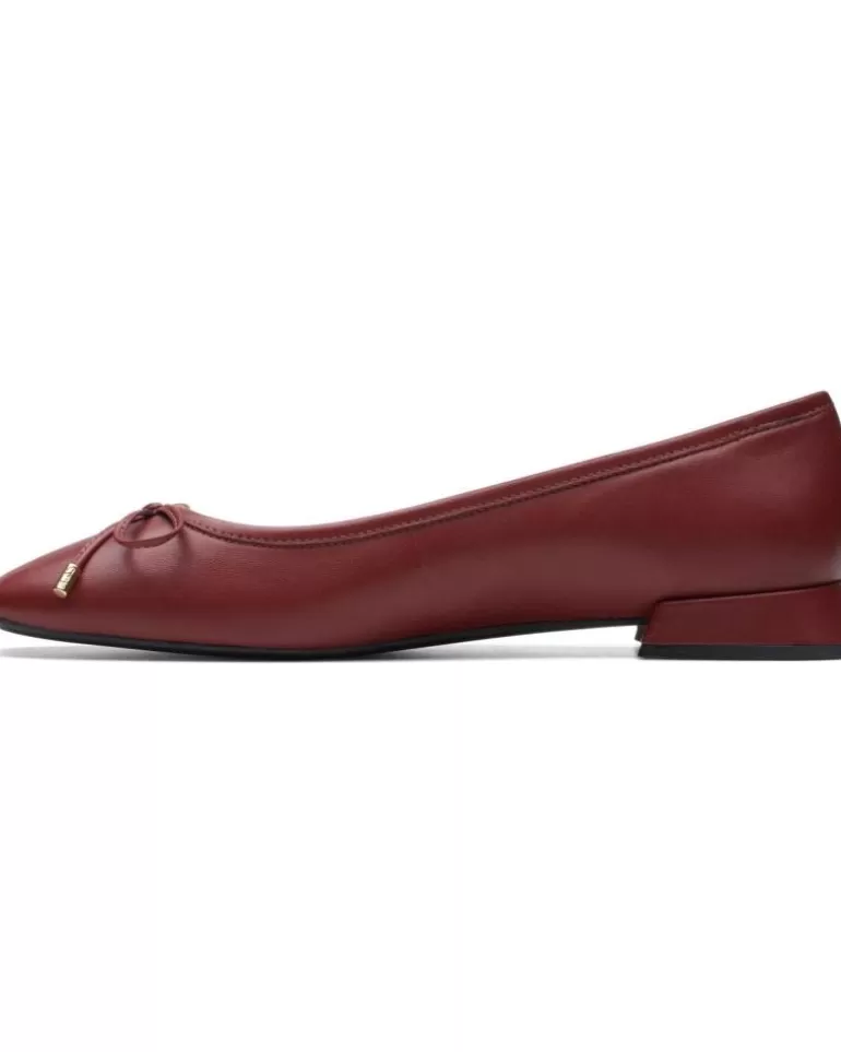 CLARKS Bailarinas De Mujer Ubree15 Step 26174857 Varios Colores Flash Sale
