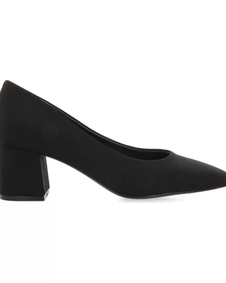 GIOSEPPO Bailarinas De Mujer Zapatos De Saln S Con Puntera Cuadrada Para Muj Negro Flash Sale