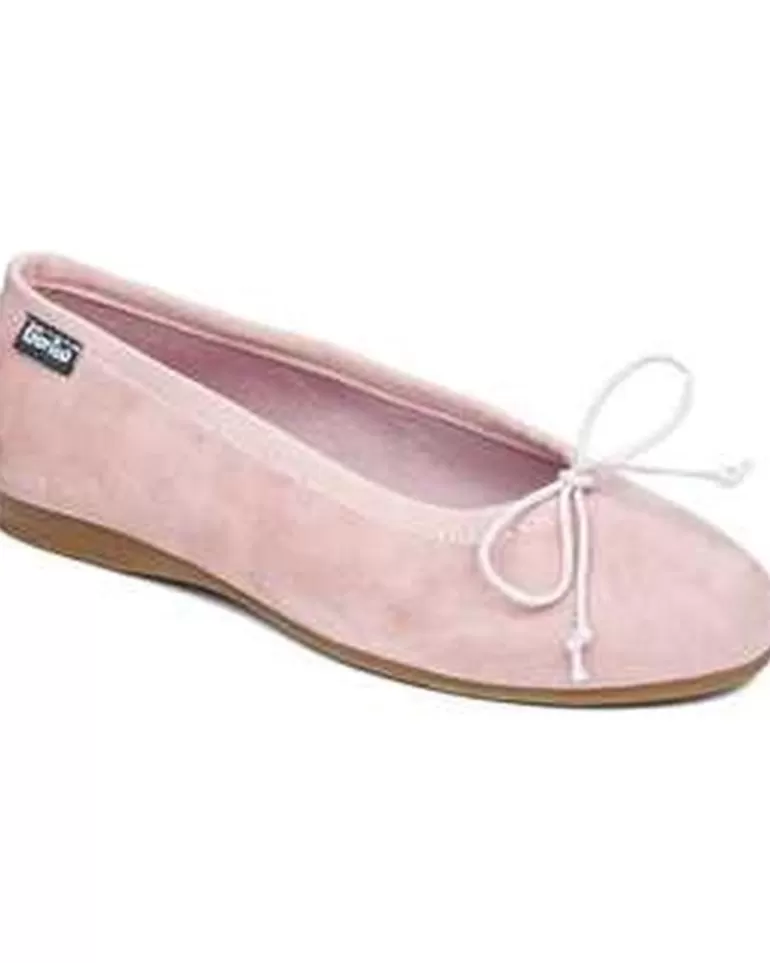 GORILA Bailarinas De Niña Bailarinas 24200 Rosa Hot