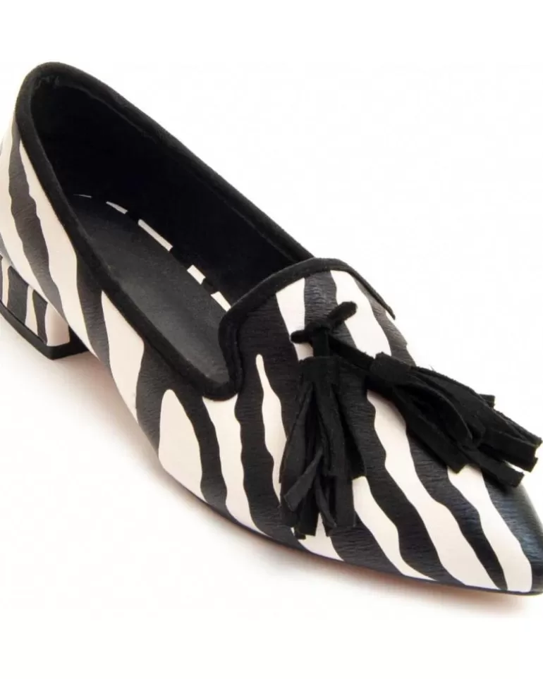 MONTEVITA Bailarinas De Mujer Cebrant Multicolored Hot