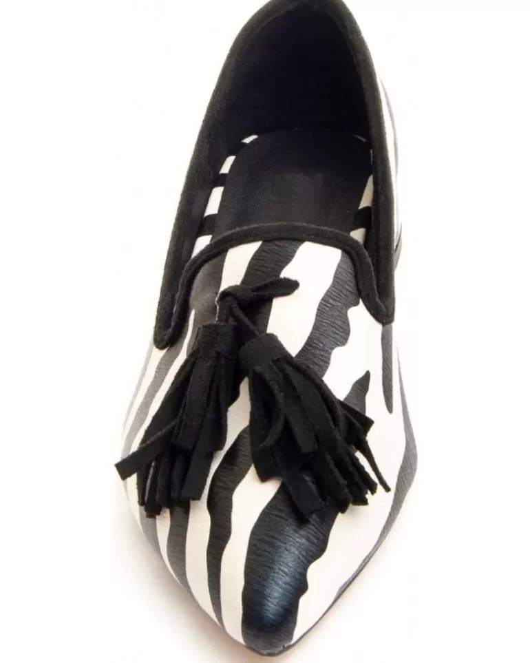 MONTEVITA Bailarinas De Mujer Cebrant Multicolored Hot