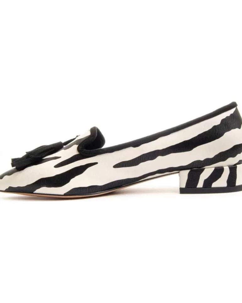 MONTEVITA Bailarinas De Mujer Cebrant Multicolored Hot