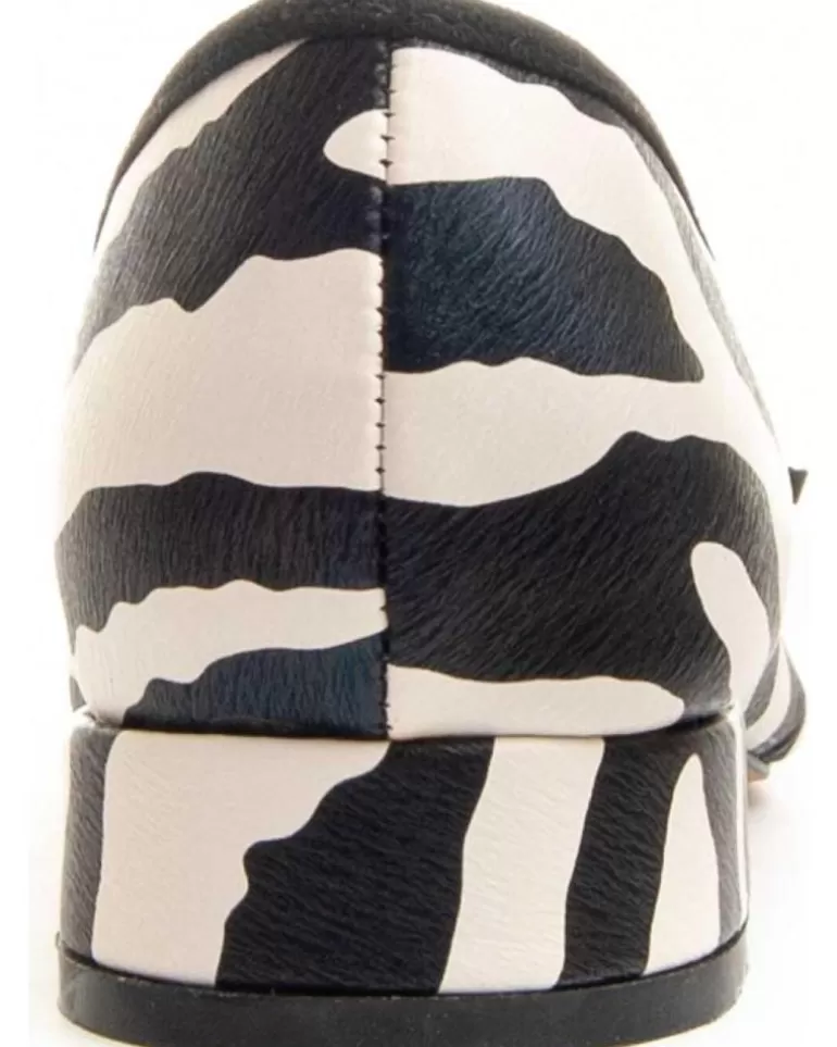 MONTEVITA Bailarinas De Mujer Cebrant Multicolored Hot