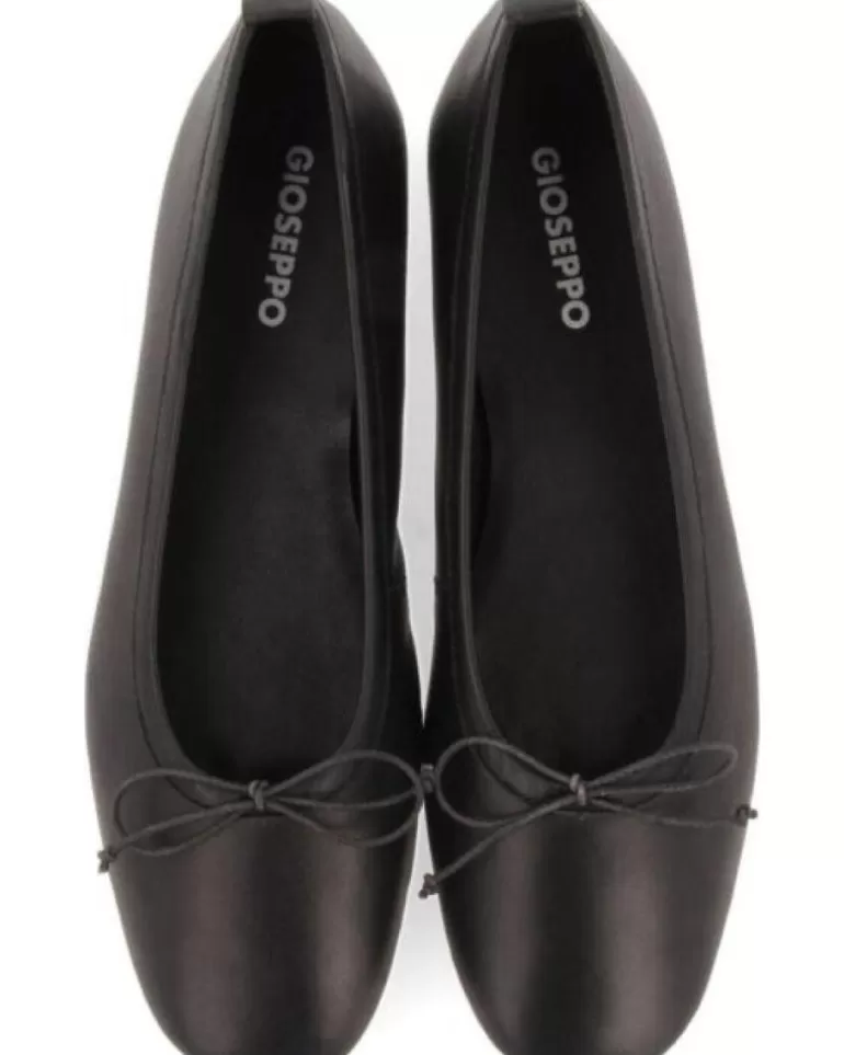 OTRAS MARCAS Bailarinas De Mujer Bailarina 70199 Pierbach Negra Negro Fashion