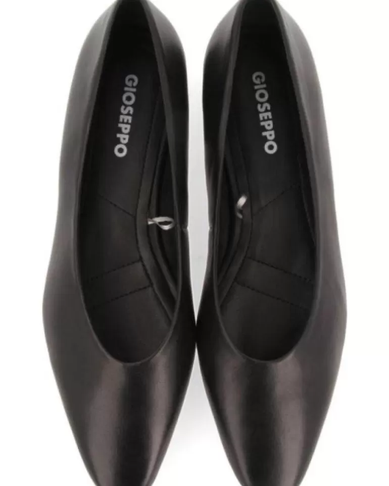 OTRAS MARCAS Bailarinas De Mujer Bailarina 70812 Gifford Negro Fashion