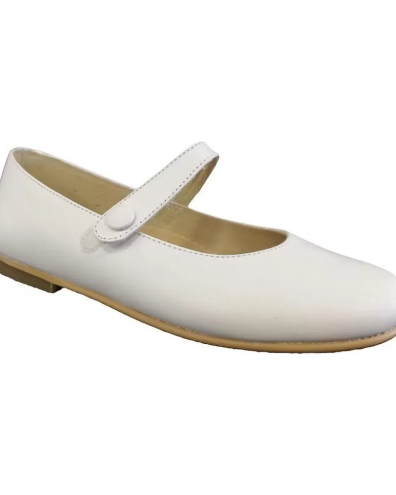OTRAS MARCAS Bailarinas De Niña E 2006 Blanco Best
