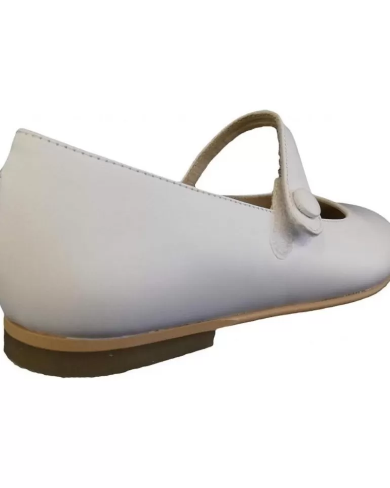 OTRAS MARCAS Bailarinas De Niña E 2006 Blanco Best