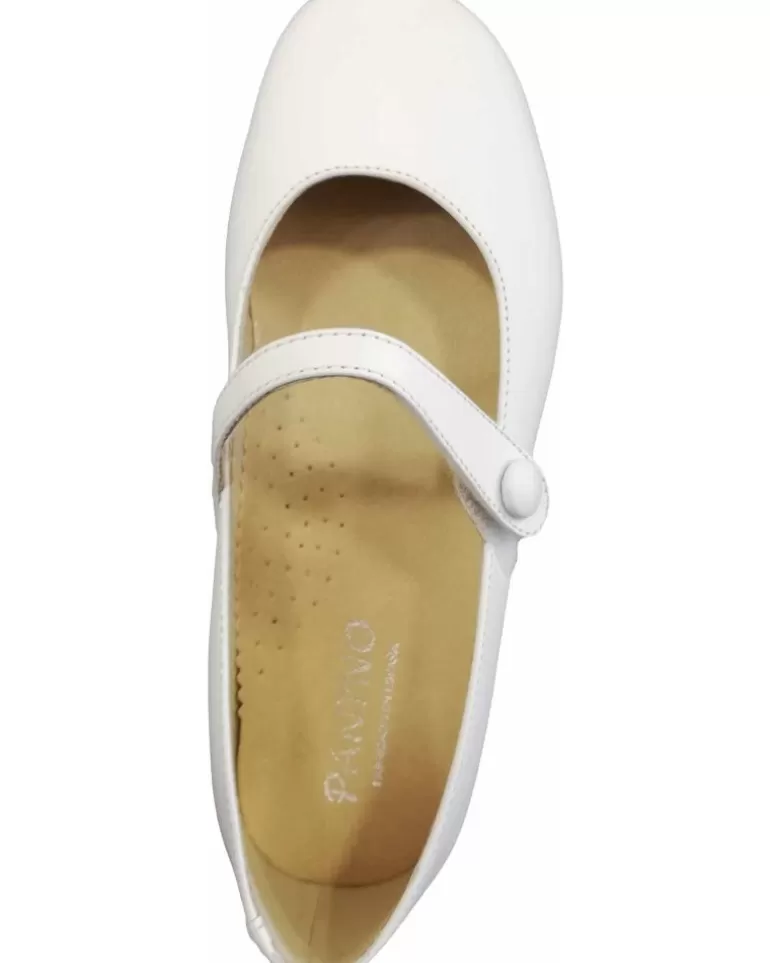 OTRAS MARCAS Bailarinas De Niña E 2006 Blanco Best
