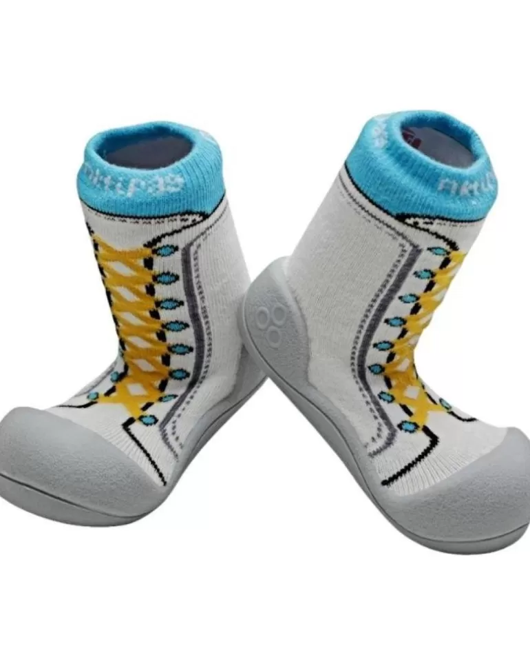 ATTIPAS Bebé De Niña Y Niño Nios New Sneaker Sky Az0304 Azul Online