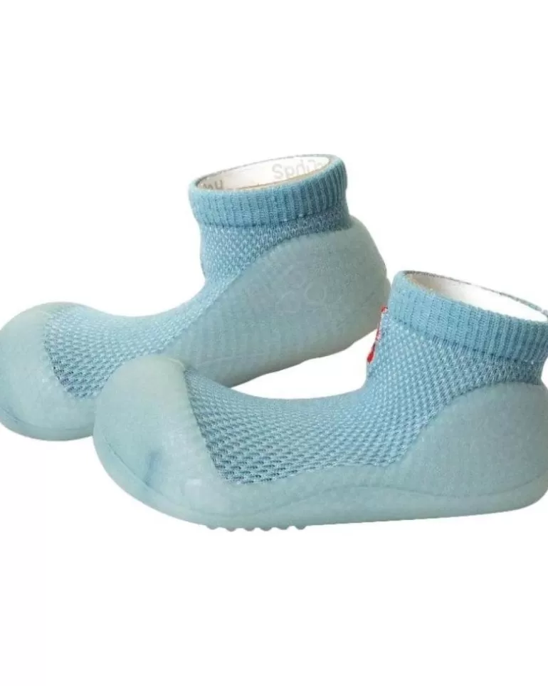 ATTIPAS Bebé De Niña Y Niño Nios Sea Blue Sea0101 Azul Clearance