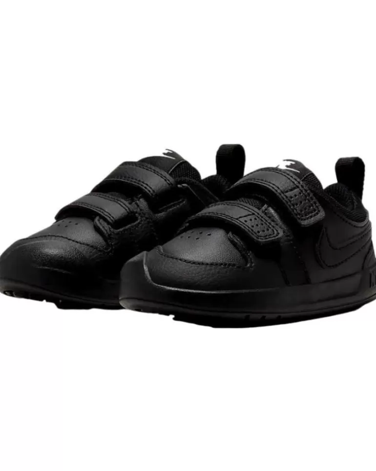 NIKE Bebé De Niña Y Niño Zapatillas Nios Pico 5 Tdv Ar4162 Negro Store