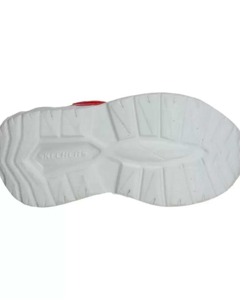SKECHERS Bebé De Niña Y Niño Zapatillas Bozler Magna Lights Multi Best Sale