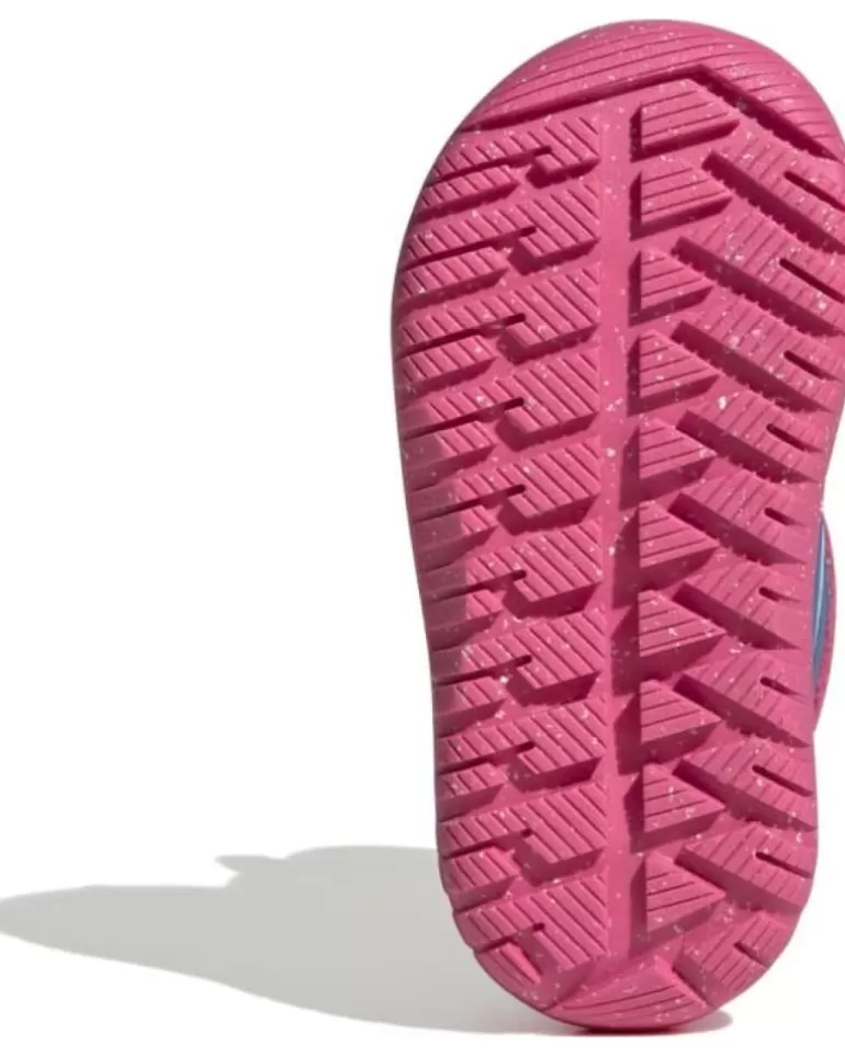 ADIDAS Botas De Niña Y Niño Botas Disney Winterplay Frozen Gz1709 Azul Cheap