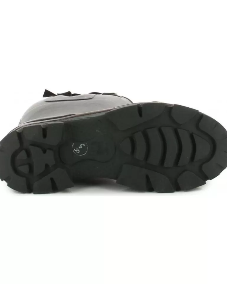 CHIRUCA Botas De Hombre Montana Balmoral Kaki 4480601 Verde Discount