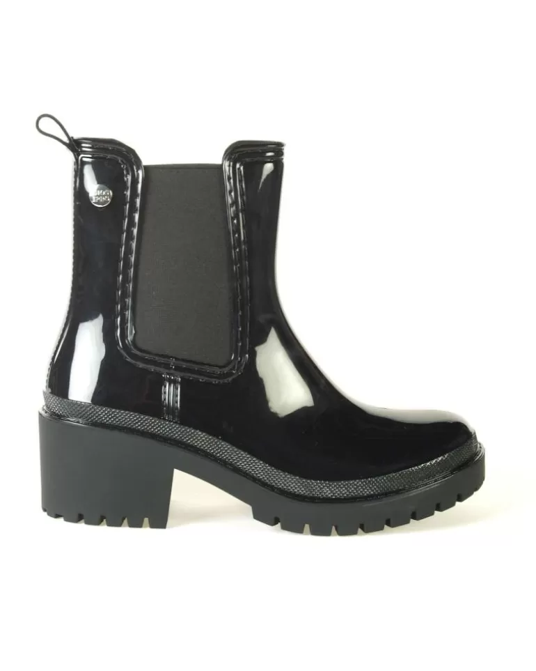 GIOSEPPO Botas De Agua De Mujer 64622 Trysil Negro Store