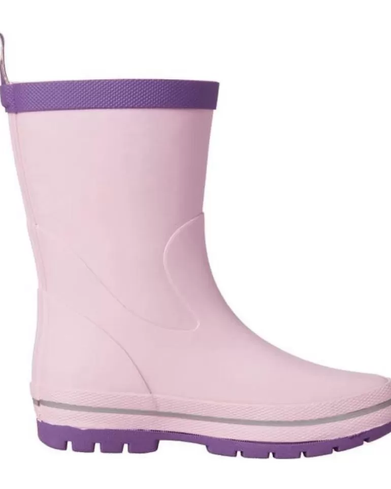 HELLY HANSEN Botas De Agua De Niña Y Niño Jk Midsund 3 11665 Rosa Best