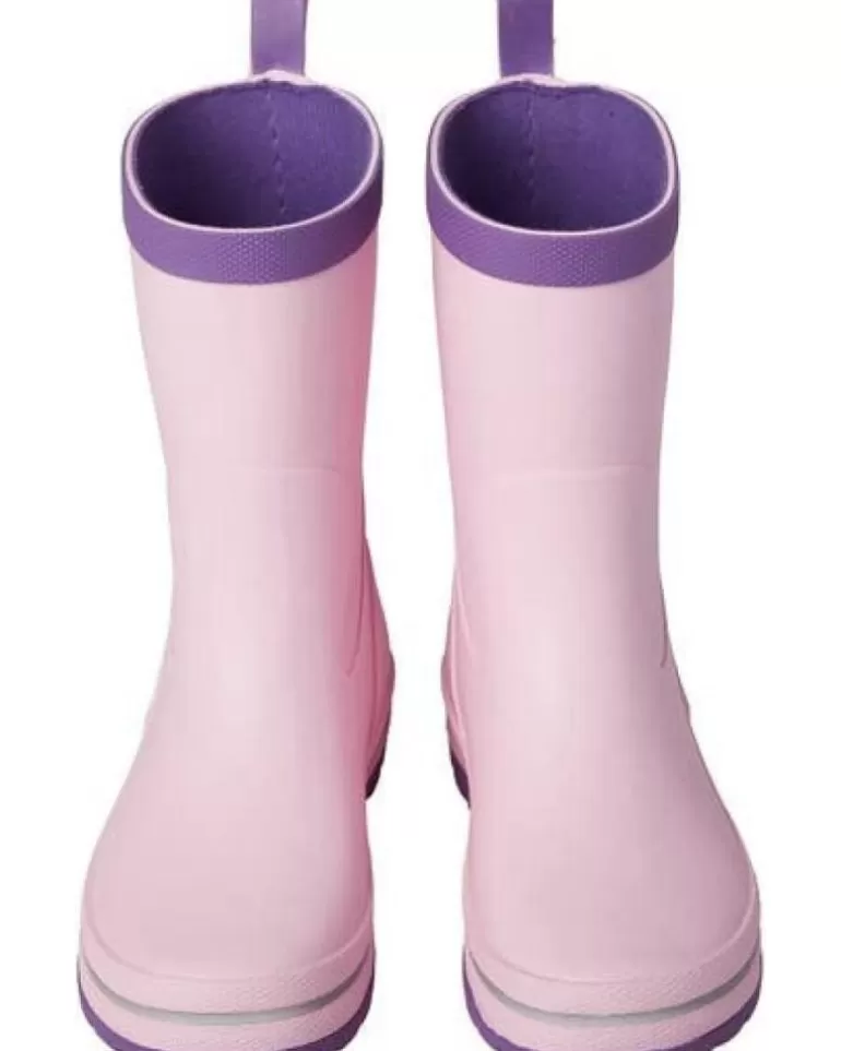 HELLY HANSEN Botas De Agua De Niña Y Niño Jk Midsund 3 11665 Rosa Best