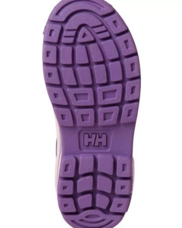 HELLY HANSEN Botas De Agua De Niña Y Niño Jk Midsund 3 11665 Rosa Best