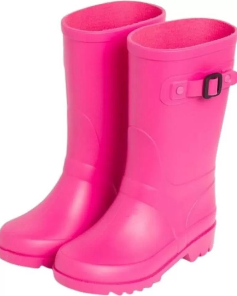 IGOR Botas De Agua De Mujer Y Niña Y Niño Botas De Agua Piter Varios 17263 Fucsia New