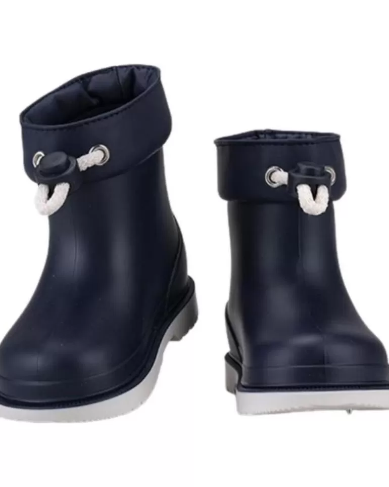 IGOR Botas De Agua De Niña Y Niño Botas De Agua Bimbi Nautico Varios W10225 Marino Cheap