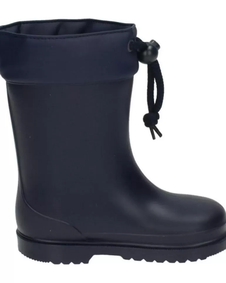 IGOR Botas De Agua De Niña Y Niño Botas De Agua Chufo Varios W10100 Marino Store