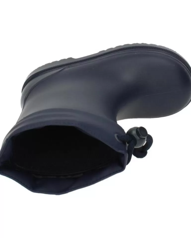 IGOR Botas De Agua De Niña Y Niño Botas De Agua Chufo Varios W10100 Marino Store