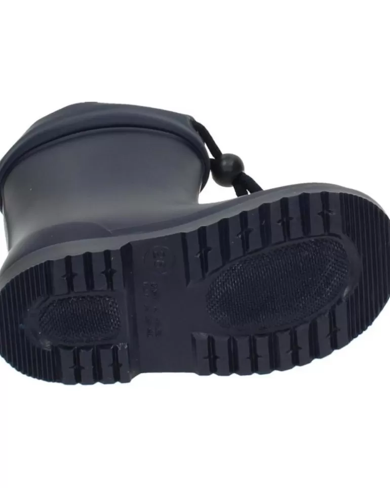 IGOR Botas De Agua De Niña Y Niño Botas De Agua Chufo Varios W10100 Marino Store