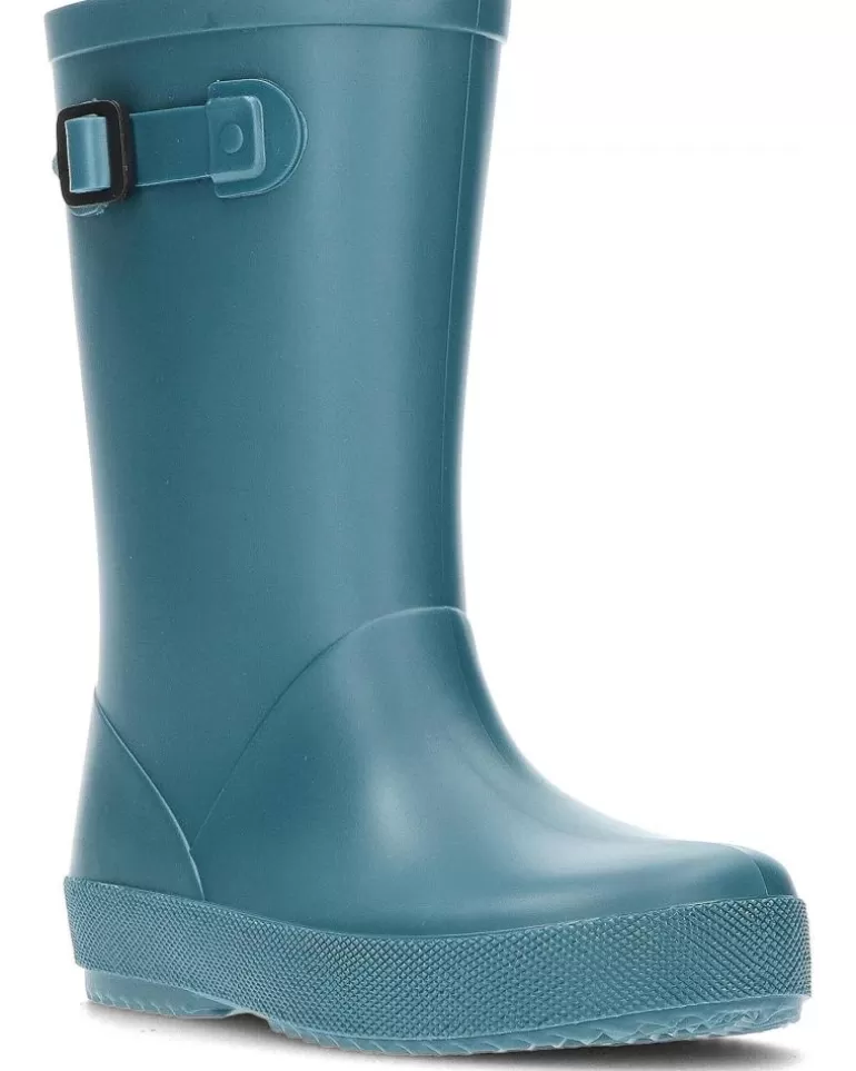 IGOR Botas De Agua De Niña Y Niño Botas De Agua Splash Mc Azul Best Sale
