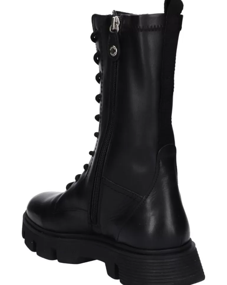 GEOX Botas De Mujer D26Uam 085Kb D Vilde C9999 Black Fashion