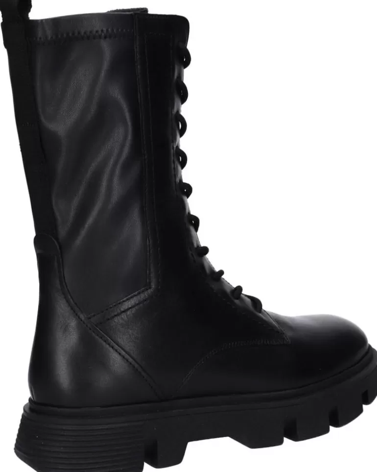 GEOX Botas De Mujer D26Uam 085Kb D Vilde C9999 Black Fashion