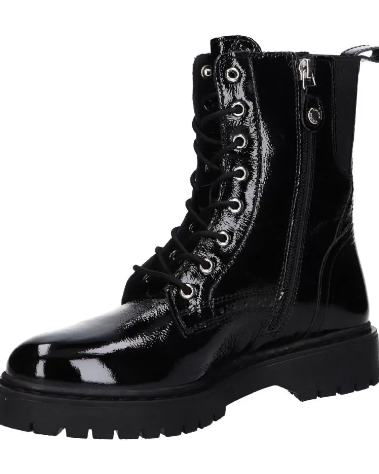 GEOX Botas De Mujer D26Qdd 00067 D Bleyze C9999 Black Sale