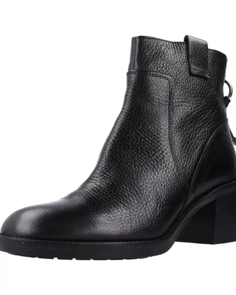 GEOX Botas De Mujer D26Tye 00046 D Giulila C9999 Black Best Sale