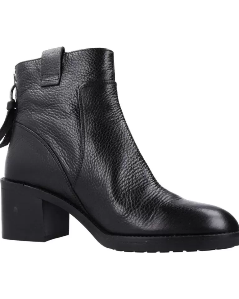 GEOX Botas De Mujer D26Tye 00046 D Giulila C9999 Black Best Sale