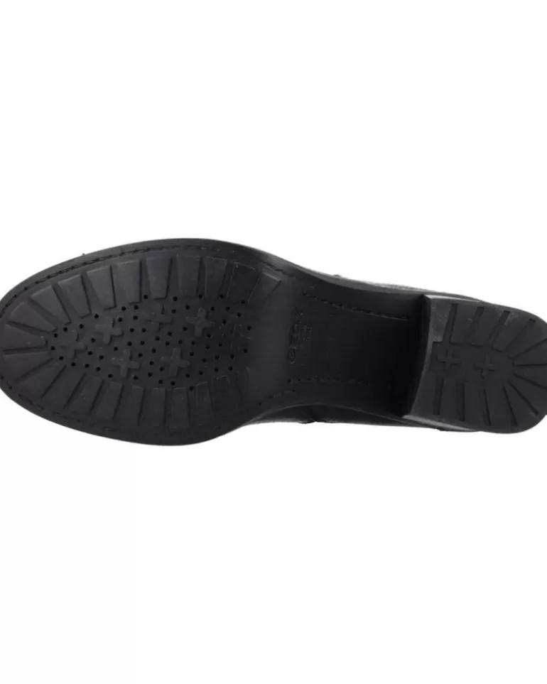 GEOX Botas De Mujer D26Tye 00046 D Giulila C9999 Black Best Sale