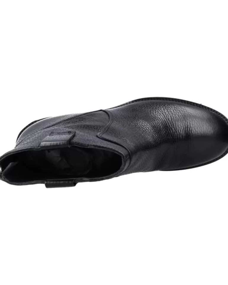 GEOX Botas De Mujer D26Tye 00046 D Giulila C9999 Black Best Sale
