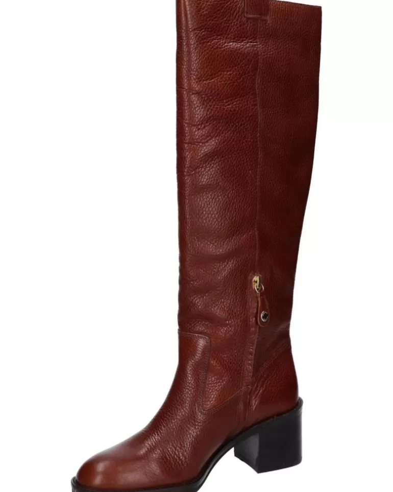 GEOX Botas De Mujer D26Tyf 00046 D Giulila C0013 Brown New