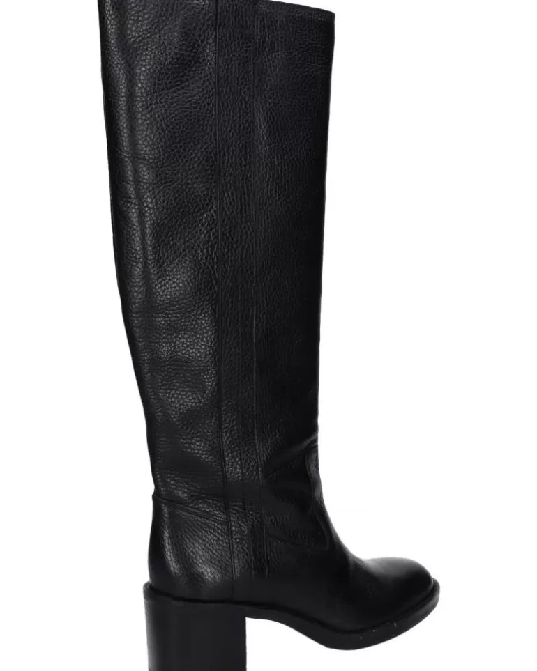 GEOX Botas De Mujer D26Tyf 00046 D Giulila C9999 Black Discount