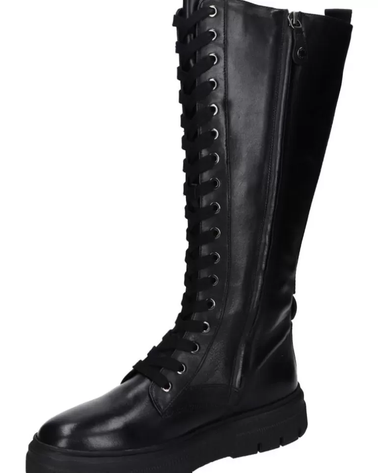GEOX Botas De Mujer D26Tzc 00085 D Isotte C9999 Black Cheap