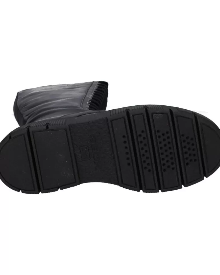 GEOX Botas De Mujer D26Tzc 00085 D Isotte C9999 Black Cheap