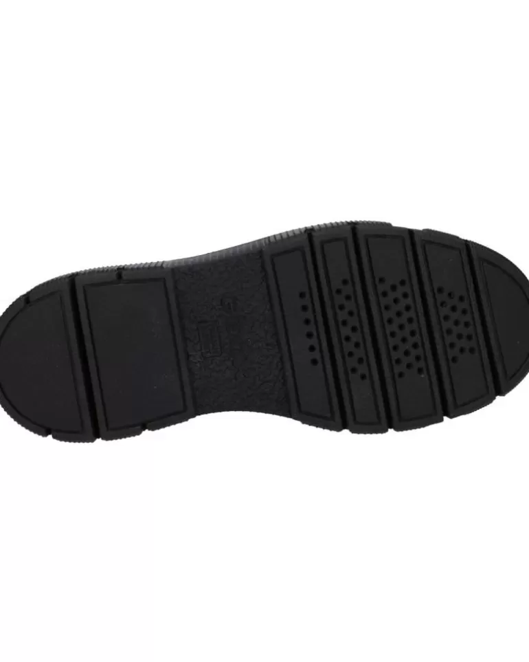 GEOX Botas De Mujer D26Tzf 00085 D Isotte C9999 Black Shop