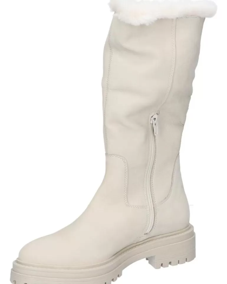 GEOX Botas De Mujer Y Niña D04Hrm 09Abh D Iridea C1122 Papyrus Store