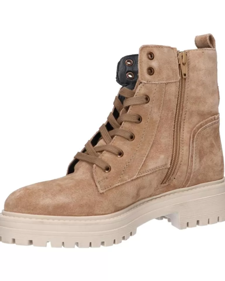 GEOX Botas De Mujer Y Niña D16Hrc 00022 D Iridea C5004 Sand Flash Sale