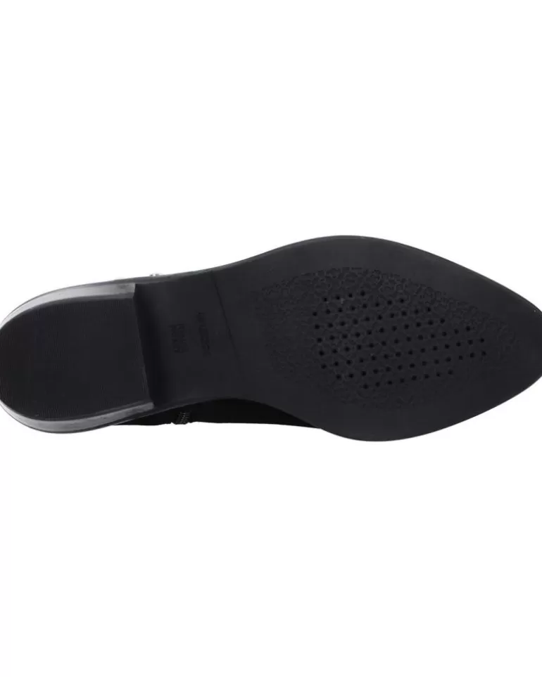GEOX Botas De Mujer Y Niña D26Qbb 00022 D Teoclea C9999 Black Store