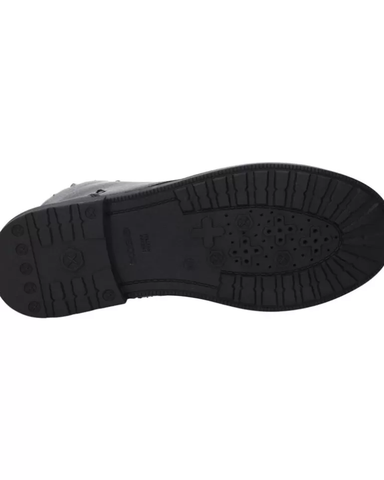 GEOX Botas De Mujer Y Niña J269Qk 000Bu J Eclair Girl C9999 Black Online