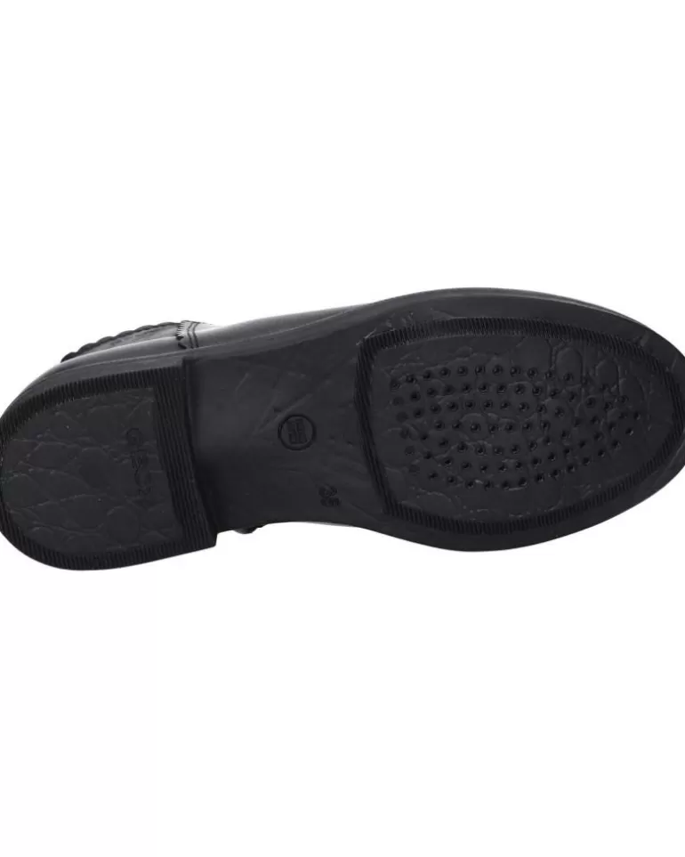 GEOX Botas De Niña J2649A 00043 Jr Agata C9999 Black Shop