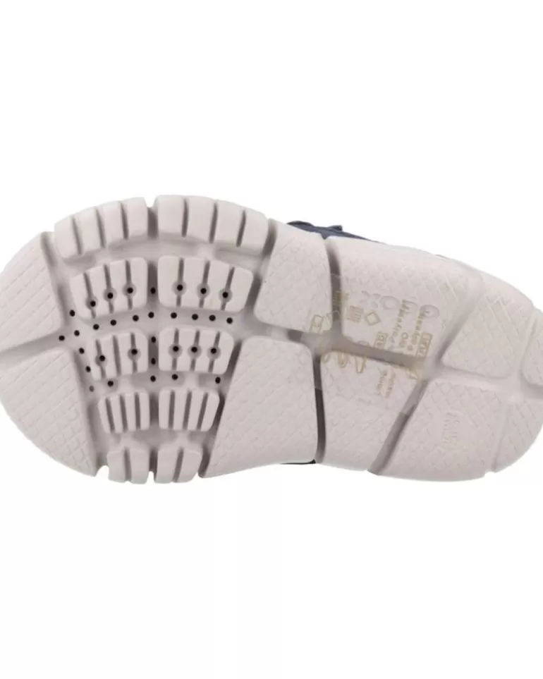 GEOX Botas De Niño B Flexyper Boy B Abx Azul Fashion